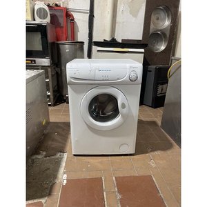 Lavarropas Candy Blanco Frontal - Funciona al Prender - imagen 1
