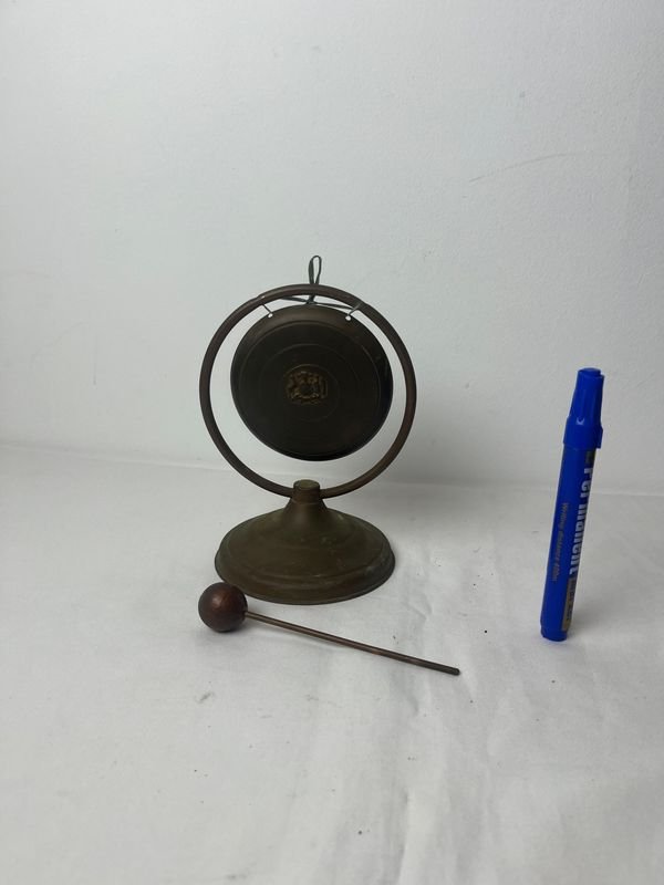 Gong y lápiz en venta - imagen 2