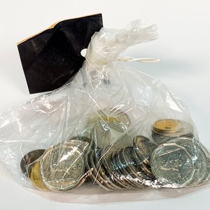 Lote de Monedas y Billetes: Uruguay, Argentina y Cuba - imagen 4