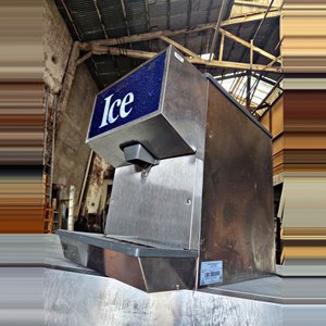 Dispensador de Hielo ICE Modelo M45 - 110 Volt - imagen 5