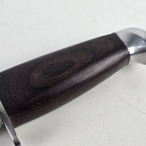 Cuchillo de Acero Inoxidable John Benzen Tools Div. of Chicago Tools - imagen 6