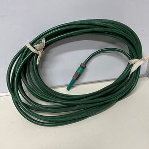 Lote anterior: Rollo de Manguera Verde de Jardín Aprox. 15 Metros