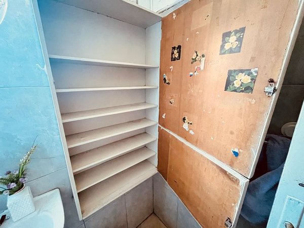 MUEBLE DE BAÑO CON ESPEJO - imagen 2
