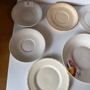 Lote de Platos de Loza Variados - imagen 2