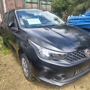 Chevrolet Equinox y Fiat Argo - imagen 2