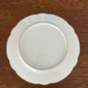 Lote de 3 Platos Decorativos de Porcelana Inglesa Booths - imagen 7