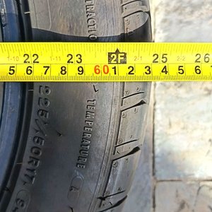 Cubierta Goodyear EfficientGrip 225/50R17 - imagen 4