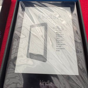 Amazon Kindle Voyage Nuevo en Caja Sellada - imagen 2