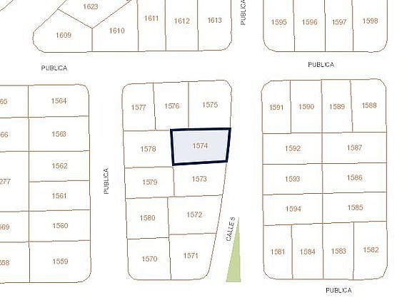 Casa Rosada en Venta en Dodera Nº 869