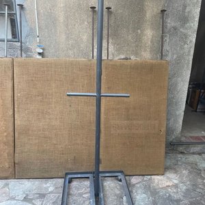 Lote anterior: Soporte de Hierro para Colgar Bicicletas