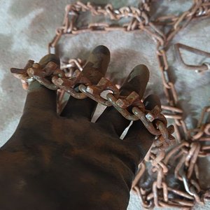 Cadenas para Nieve o Barro (Neumáticos) - imagen 3
