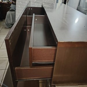 Cajonera de Mueblería Color Champagne - imagen 4