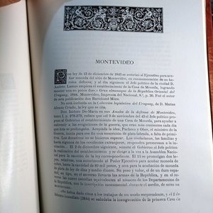 Libro "Las Monedas Obsidionales Hispano-Americanas" de José Toribio Medina - Edición Limitada - imagen 3