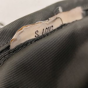 Pantalón Presurizado Anti-G Piloto Americano CSU-15/P Usado - imagen 6
