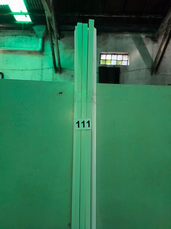 Puertas y Accesorios - Ductos sin autoadhesivos - imagen 3