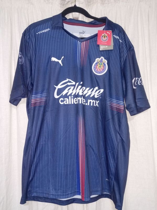 Remera Deportiva Puma Original Talle 2XL