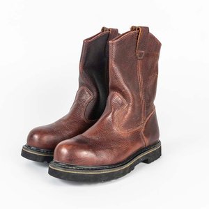 Lote anterior: Botas de Cuero Marrón Wolverine para Hombre