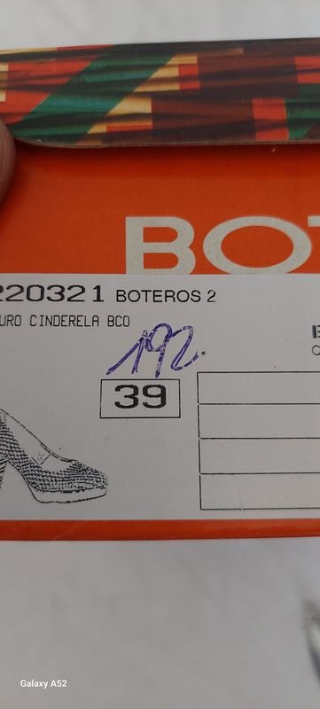 Calzado de alta calidad para hombre - imagen 6