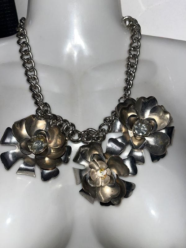 Colección de joyería handmade y colorida - imagen 4
