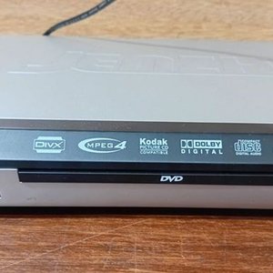 Reproductor DVD Jenzh 8026e con Karaoke - imagen 2