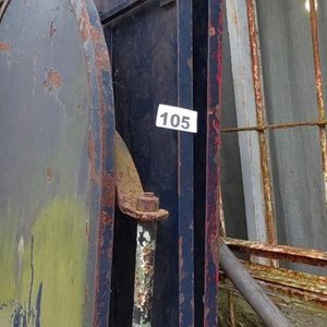 Lote anterior: Tapa de Fosa Metálica Industrial