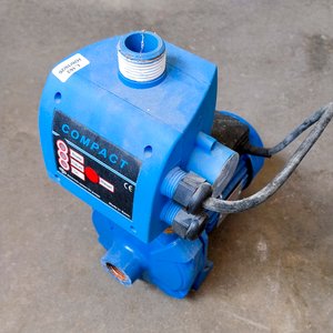 Bomba de Agua Esperon Compact 0.5 HP - imagen 1