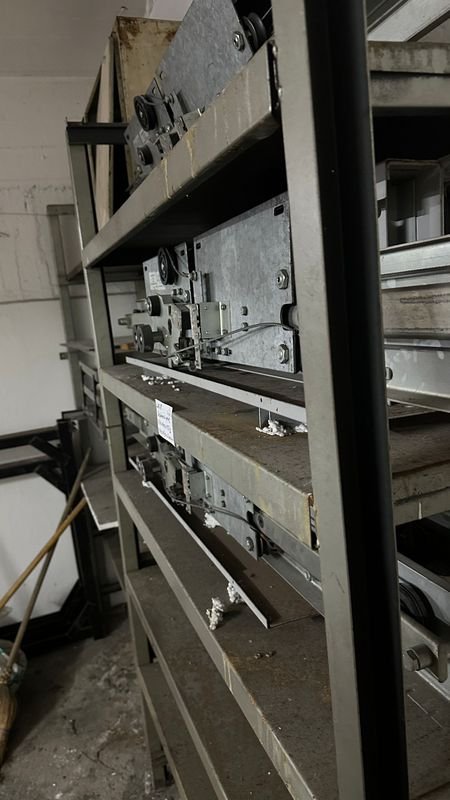 Estanterías metálicas de alta calidad - imagen 4