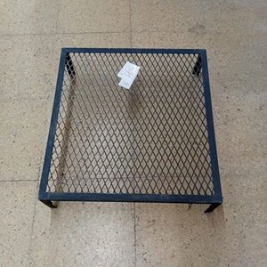 Parrilla de Metal Desplegado Nueva - imagen 2