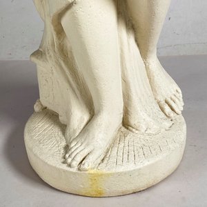 Escultura de Jardín Estilo Romano "Dama" en PVC, 85 cm - imagen 2