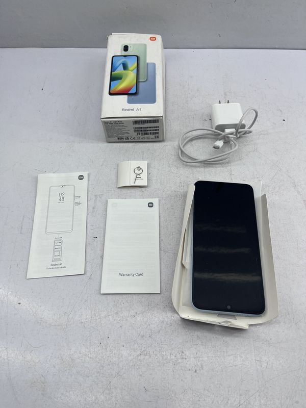 Xiaomi Redmi A1 Nuevo en Caja con Cargador y Accesorios - imagen 1