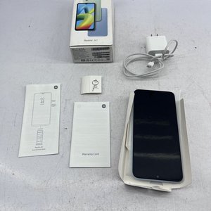 Xiaomi Redmi A1 Nuevo en Caja con Cargador y Accesorios - imagen 1