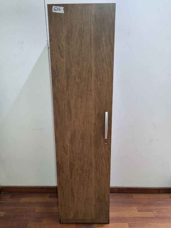 Placard Multiuso Una Puerta para Hogar