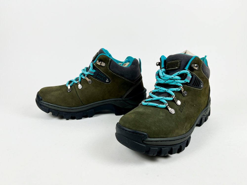 Botas Zenit Grafite Talle 36 - Calzado para Hombre - imagen 1