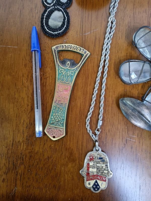 Colección de Accesorios y Decoración para el Hogar - imagen 8