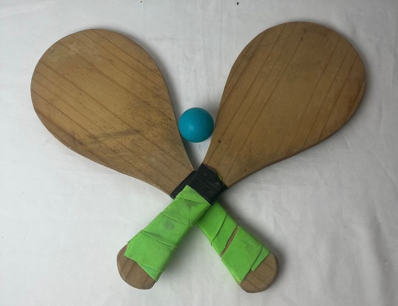 Pádel y Pelota de Tenis - imagen 4