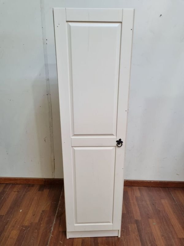 Lote siguiente: Placard Una Puerta - Muebles de hogar