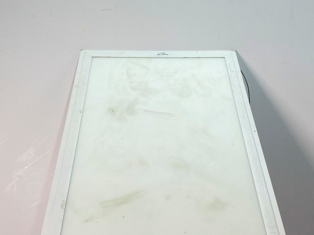 Aplique rectangular de techo para decoración - imagen 2