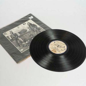 Vinilo LP The Beatles - Hey Jude (Edición Uruguay) - imagen 2