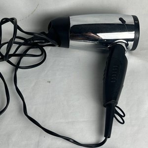 Lote anterior: Secador de Pelo Travel Cromado 1800W