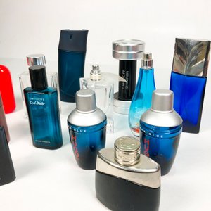 Lote de Frascos de Perfumes Variados - imagen 5