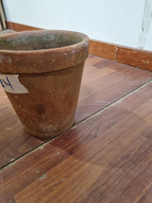 Macetas de Barro Antiguas - imagen 4