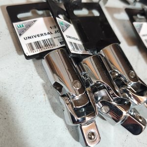 Juego de 12 Articulaciones Universales para Llave de Tubo - imagen 3