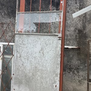 Lote anterior: Puertas 