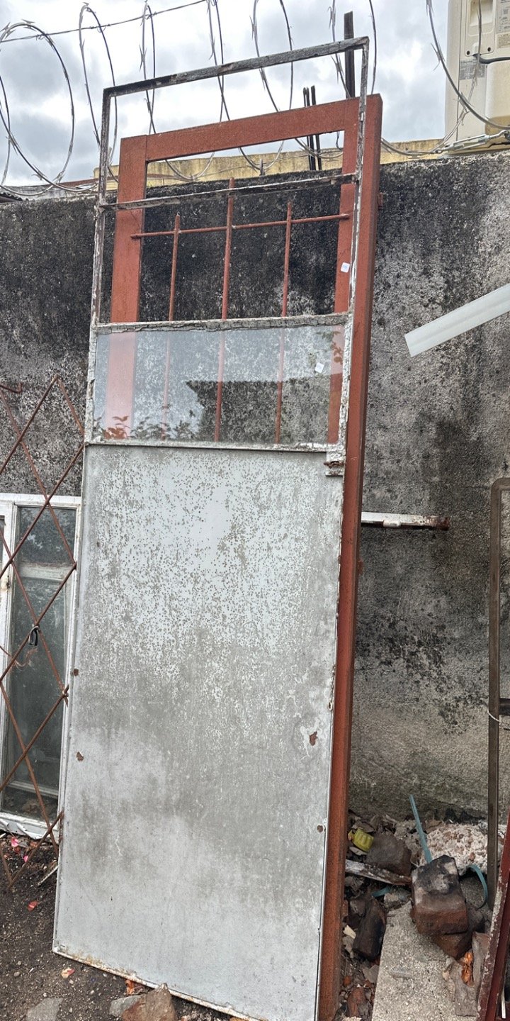 Puertas