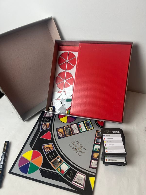 Juego Trivial: Un Juego de Conocimiento y Diversión - imagen 3
