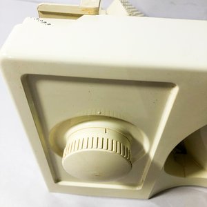 Cortadora de Fiambre Eléctrica Krups Blanca - imagen 3