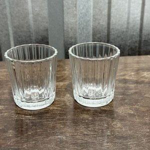 Lote de 10 Copas y Vasos de Vidrio Chef & Sommelier - imagen 13