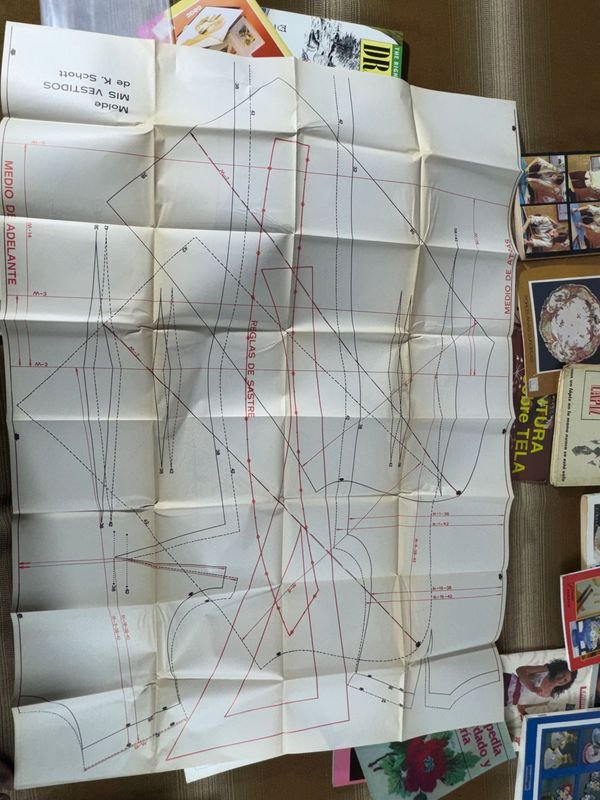 Colección de libros de manualidades y decoración en español e inglés - imagen 13