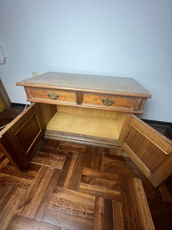 Rack madera de madera sólida - imagen 9