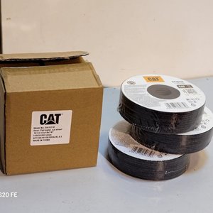 Lote anterior: 30 Discos de Corte para Hierro CAT (10 Pack x 3)